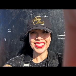 Meet your Posher, Sylvia